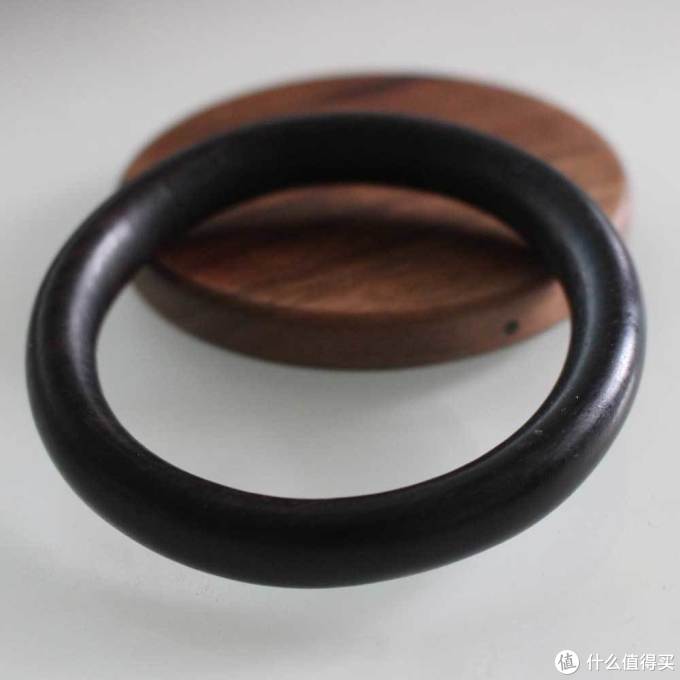 防贼还得防狗自制无线手机充电器 一块胡桃木的华丽转身