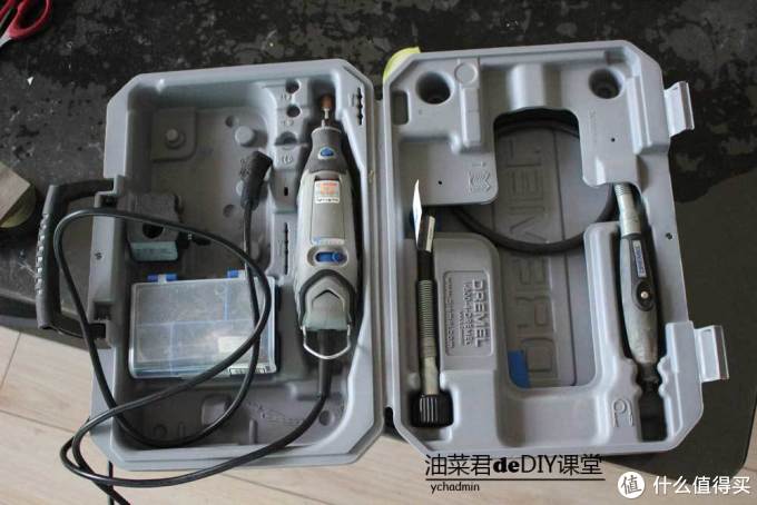 防贼还得防狗自制无线手机充电器 一块胡桃木的华丽转身