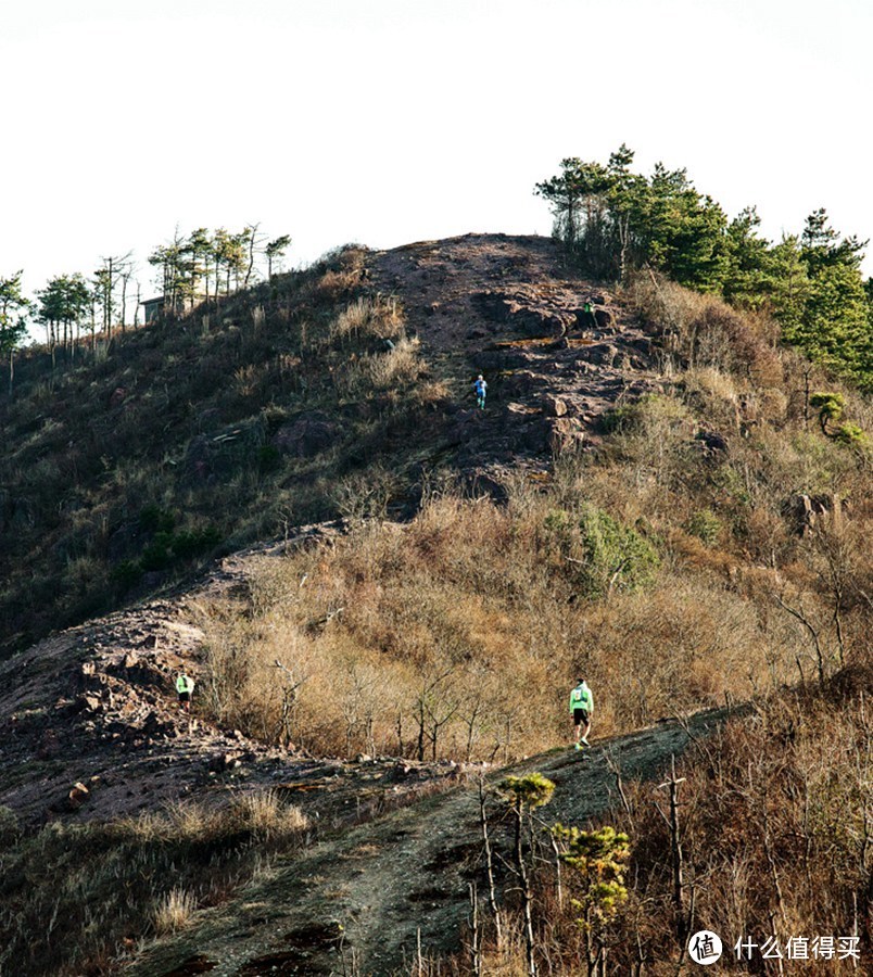 愿你奔涉百里，归来仍是少年：个人首个百公里越野跑简单记录