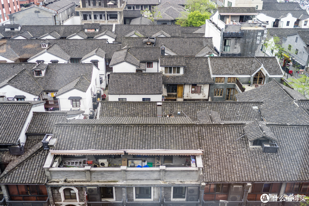 杭州凯悦,湖滨28餐厅和西湖音乐喷泉