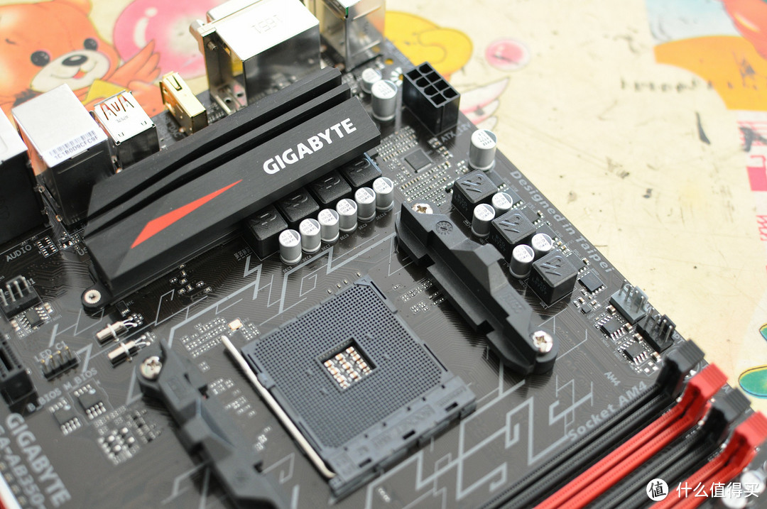 睿龙合体：COOLERMASTER 酷冷至尊 MasterBox Lite 5 中塔机箱 & AMD Ryzen锐龙 1600 CPU 开箱装机