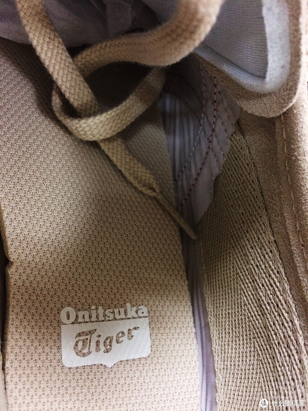 土星人再收一鞋 回力配色：Onitsuka Tiger 鬼冢虎 MEXICO 66 休闲跑步鞋 开箱