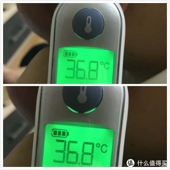 孕期及二胎囤货之博朗IRT6520耳温枪