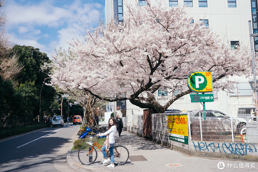 东京逛吃小记