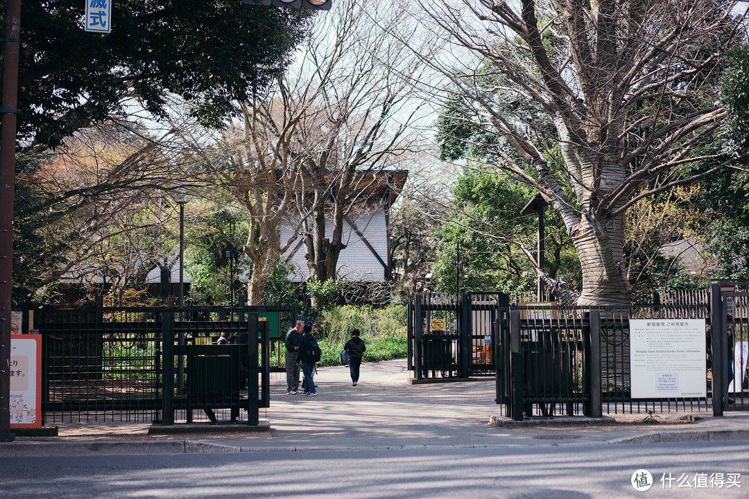 东京逛吃小记