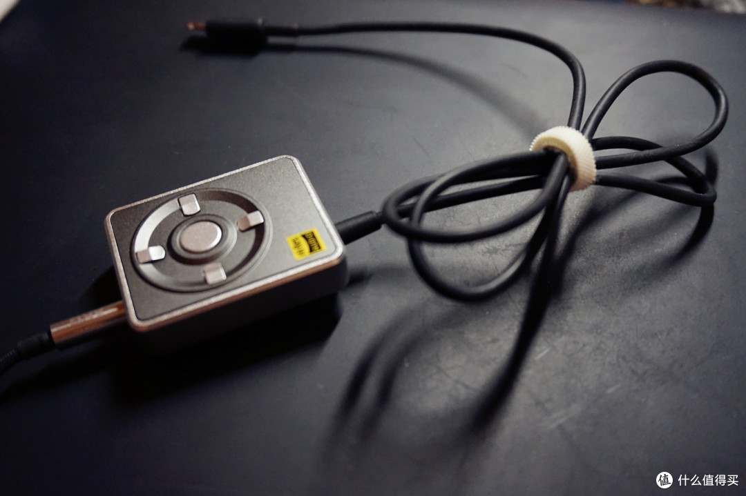 iphone7听歌不易——elecom宜丽客 苹果lightning转接线便携耳放 开箱