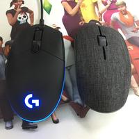 雷柏3500Pro 鼠标使用体验(握感|设计|续航)