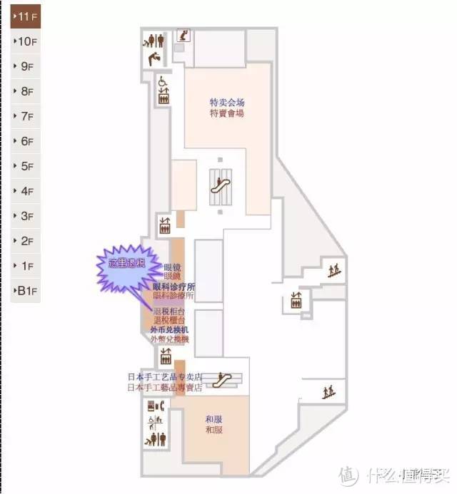 每年10亿税金白送日本 关爱钱包请看热门百货店退税指南