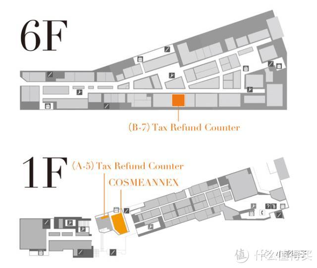 每年10亿税金白送日本 关爱钱包请看热门百货店退税指南