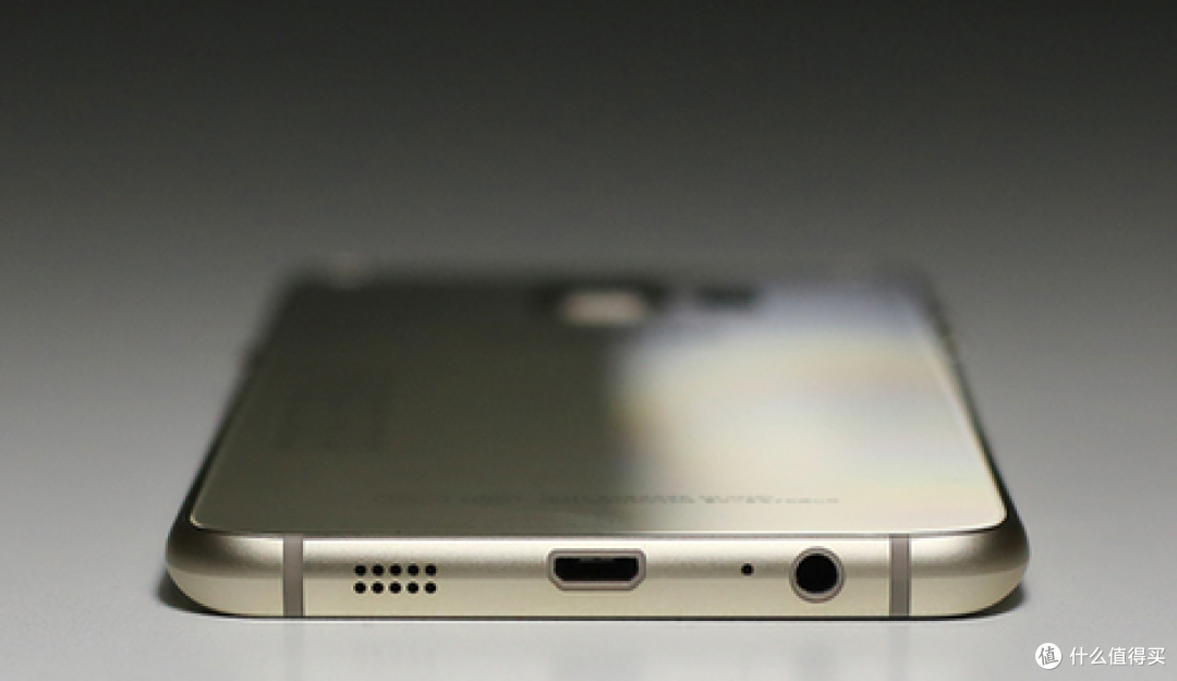 颜值犹存、性能尚可?——S6 Edge 二十月使用感受