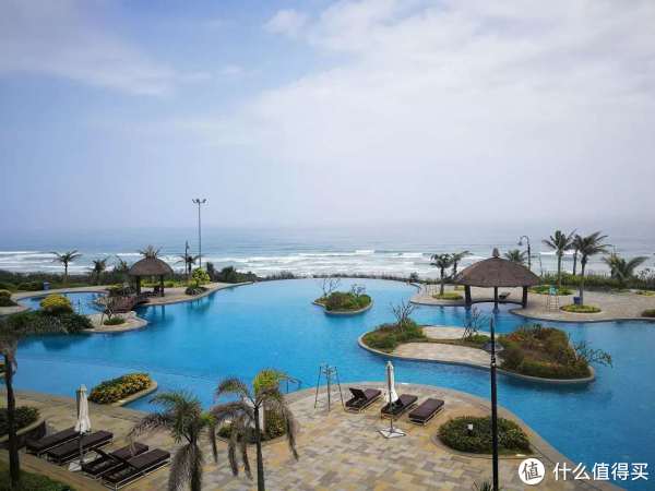 5天海南环岛自驾百余楼盘看楼记--海南买房只