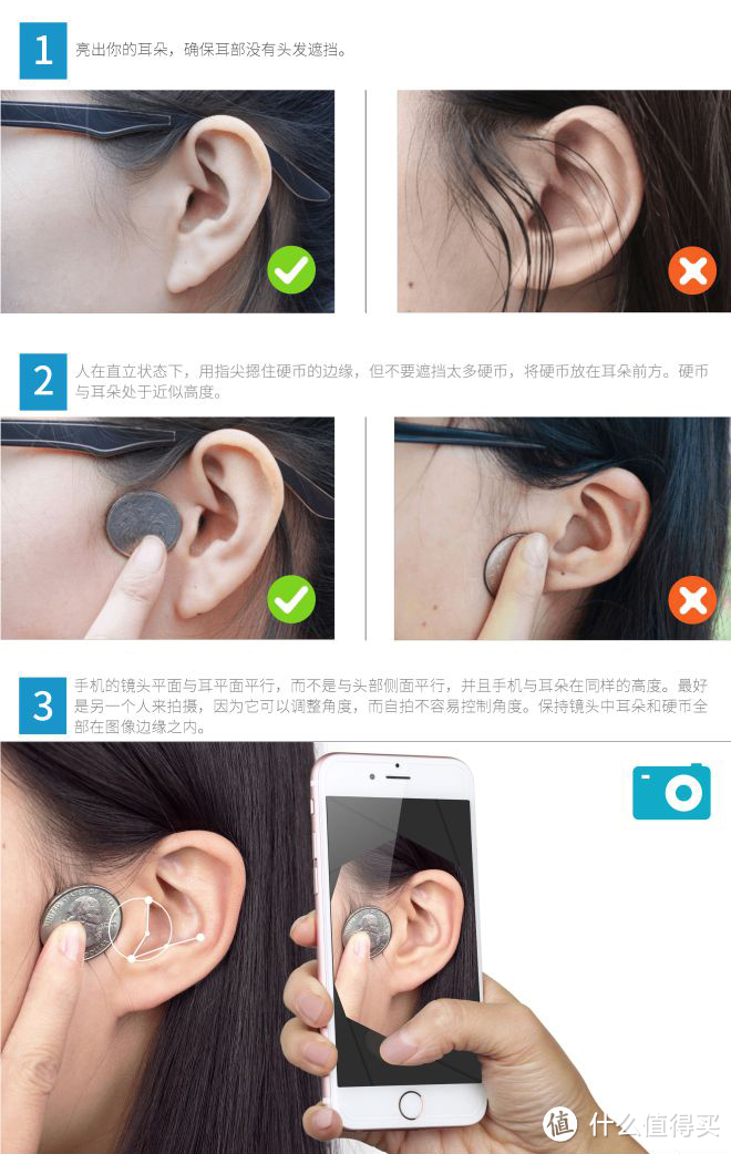 ”奇葩“耳洞招募令：HelloEar ARC 耳机 免费定制体验