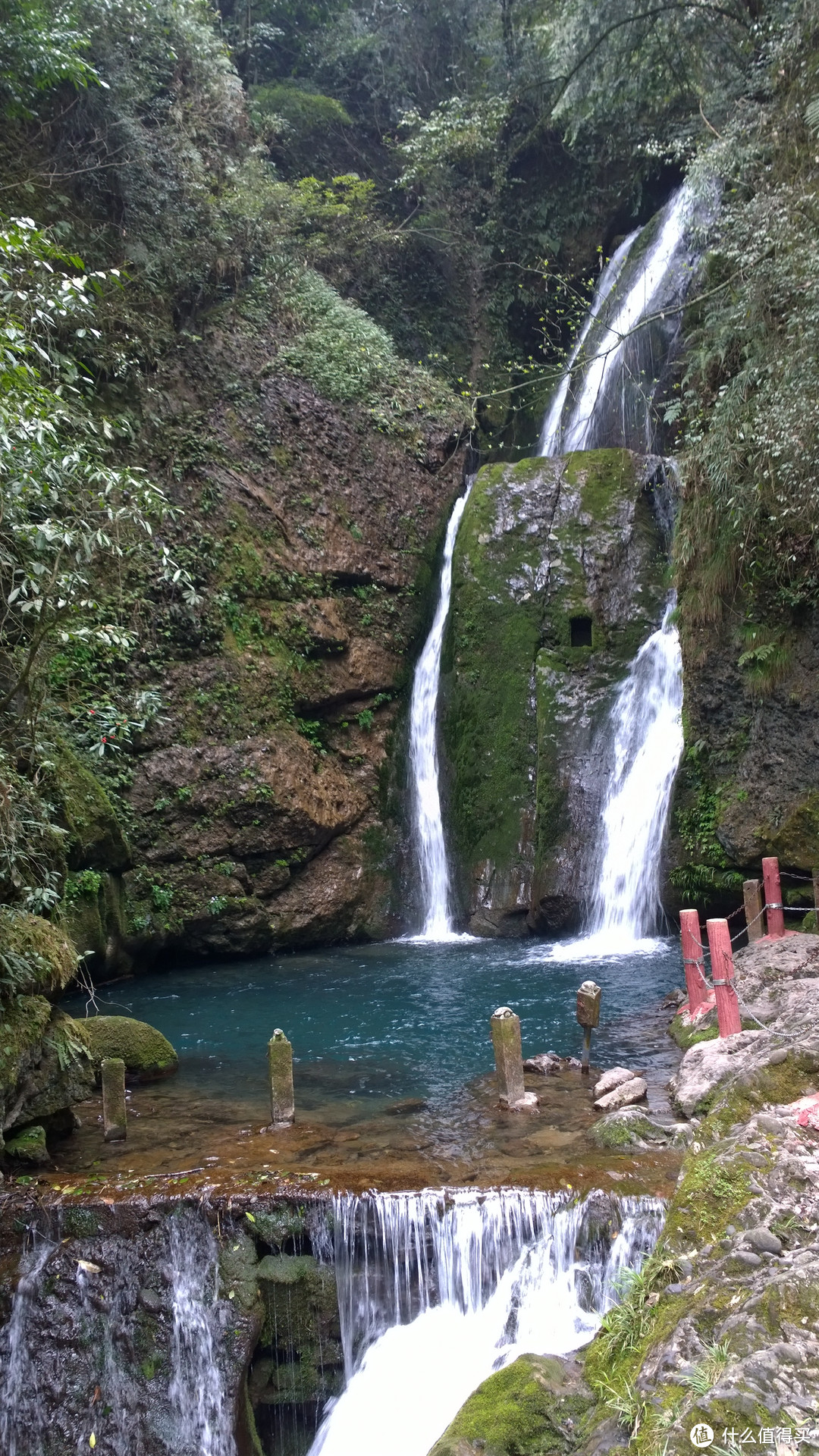 成都-青城-峨眉