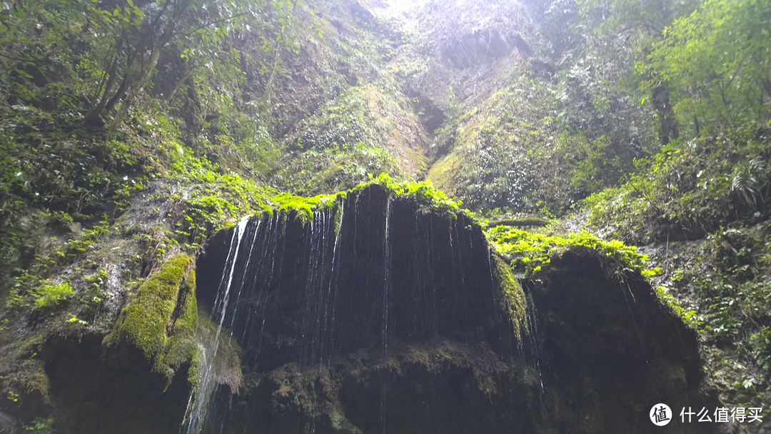 成都-青城-峨眉