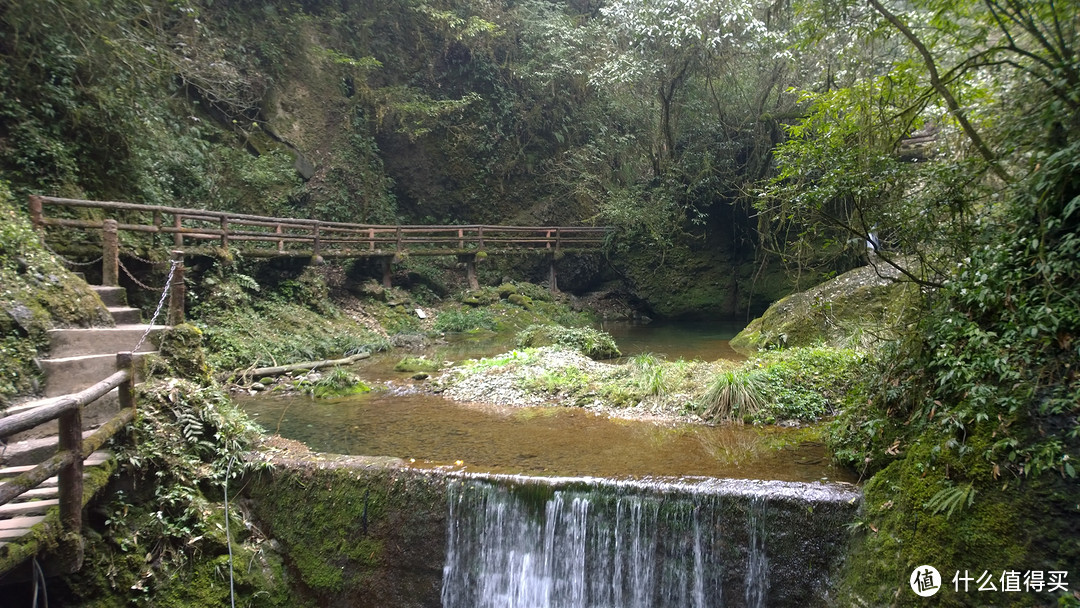 成都-青城-峨眉