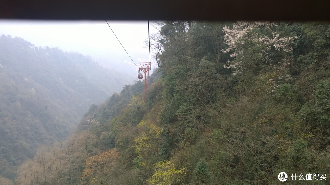 成都-青城-峨眉