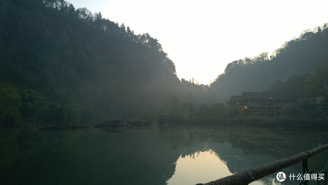 成都-青城-峨眉