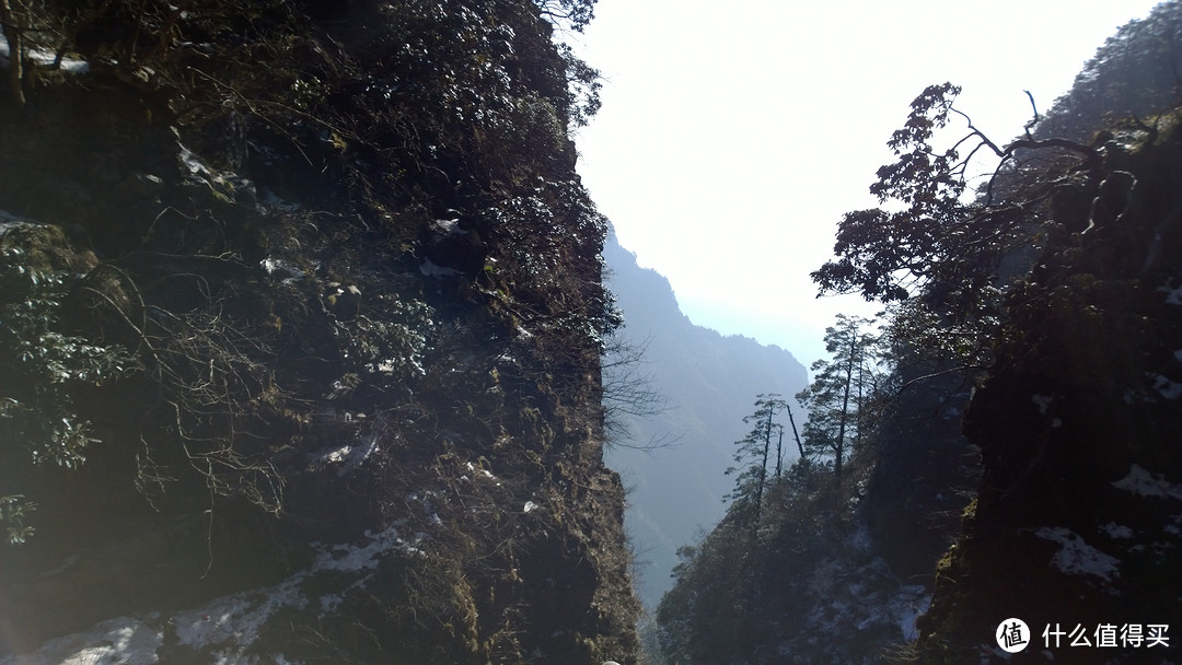 成都-青城-峨眉