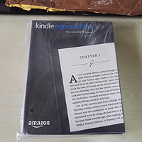 Kindle Paperwhite阅读器使用总结(屏幕|阅读)