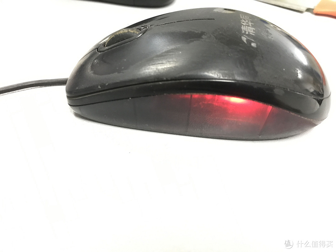 入手USCorsair 海盗船 M65 PRO RGB 鼠标