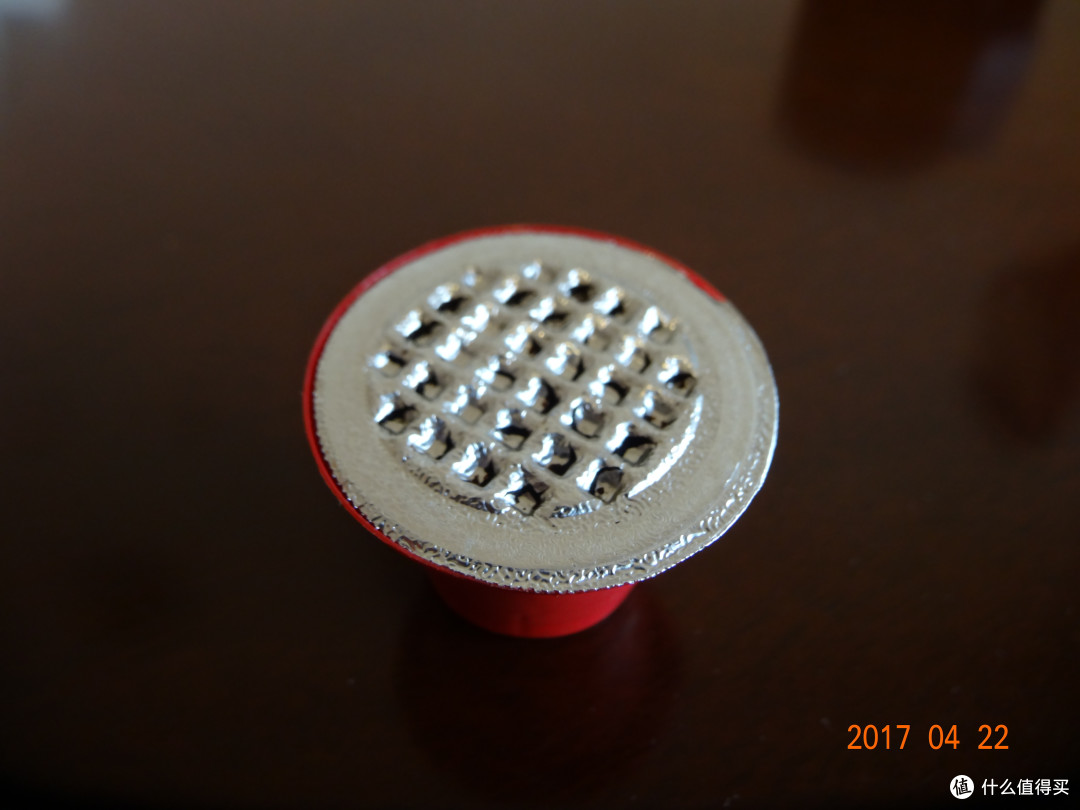 年轻人的第一台胶囊咖啡机开箱