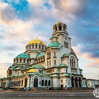 【海外免费旅行】保加利亚+塞尔维亚11日自驾游