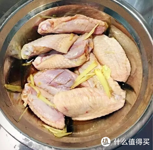 秘制可乐鸡翅-让美味飘进你家厨房