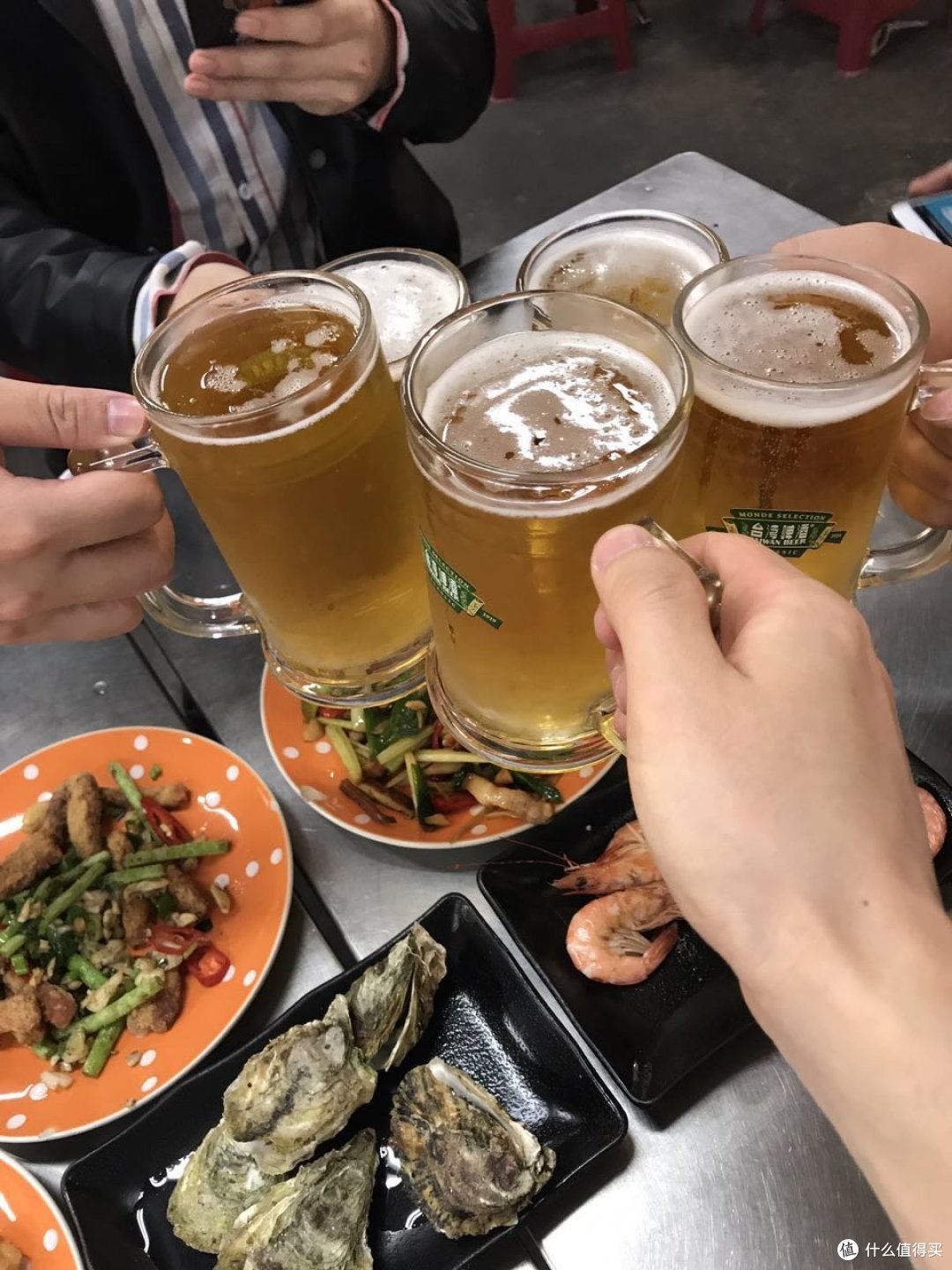 HELLO TAIPEI 一个人的台北漫游记