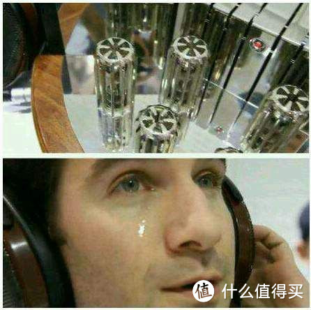 40万的耳机怎么样：我去蹭听 SENNHEISER 森海塞尔 Orpheus 大奥静电耳机