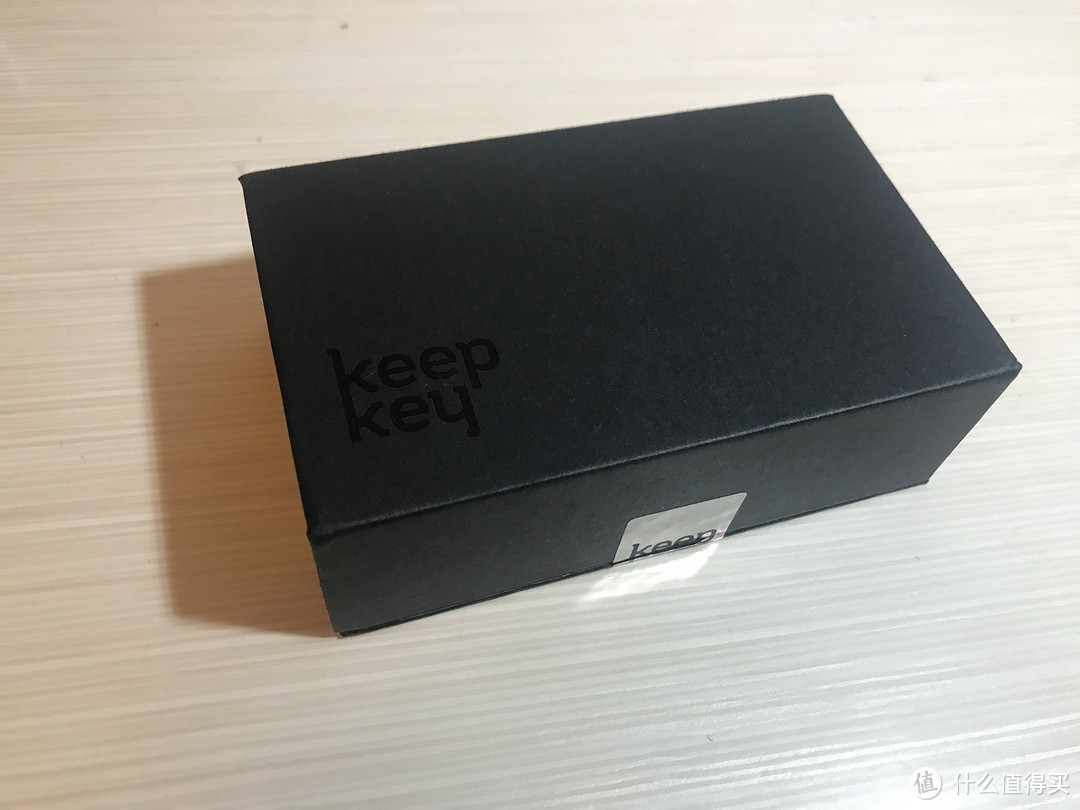 高颜值比特币硬件钱包——KeepKey开箱上手记