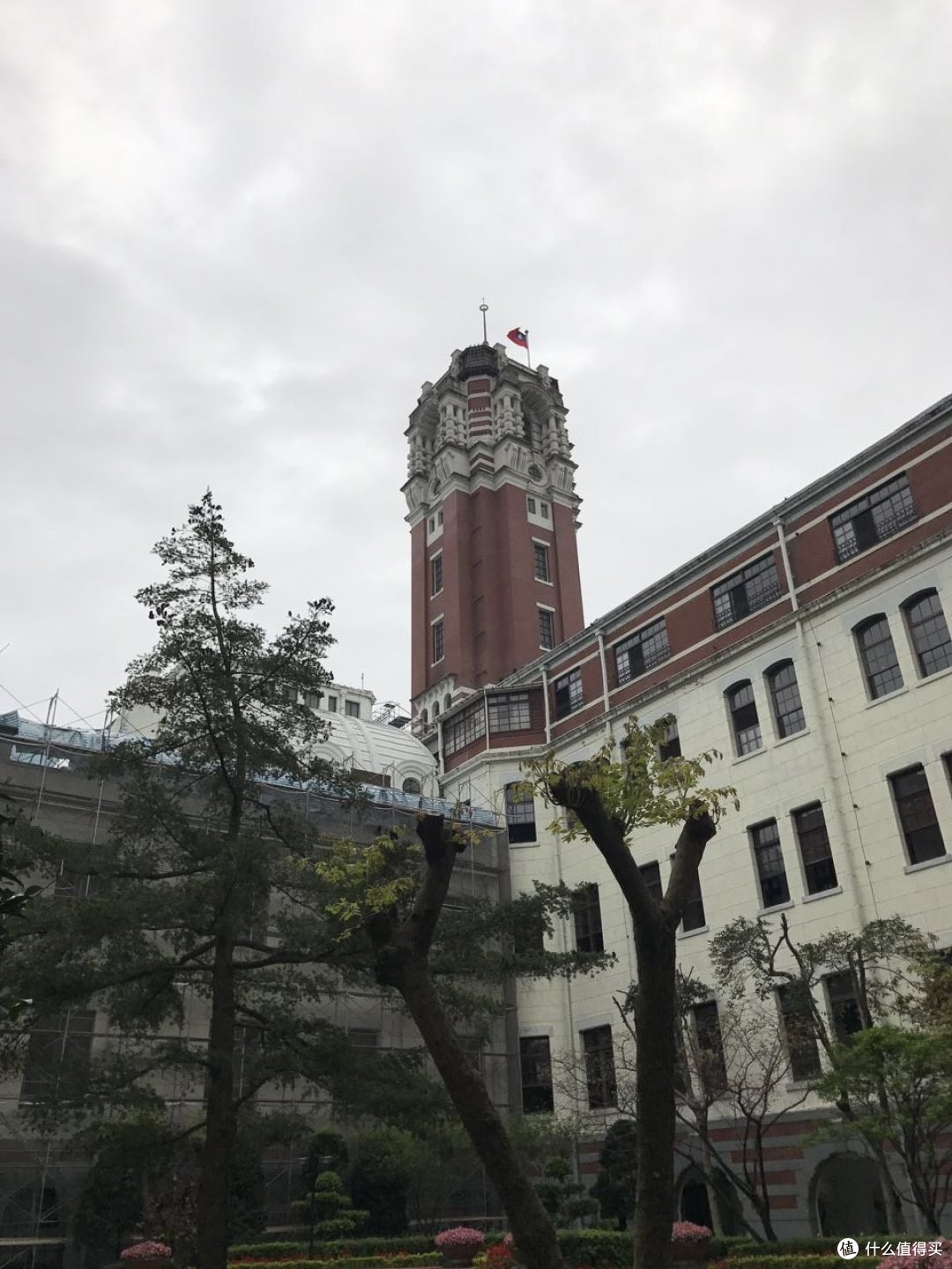 HELLO TAIPEI 一个人的台北漫游记