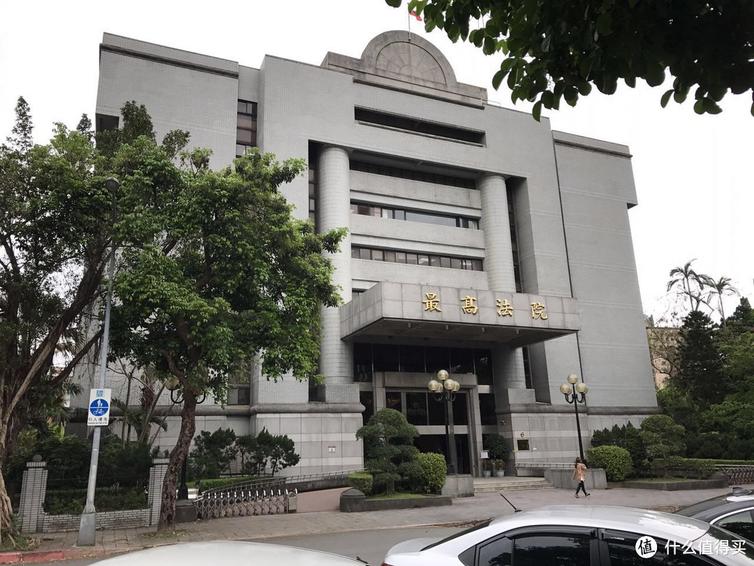 HELLO TAIPEI 一个人的台北漫游记