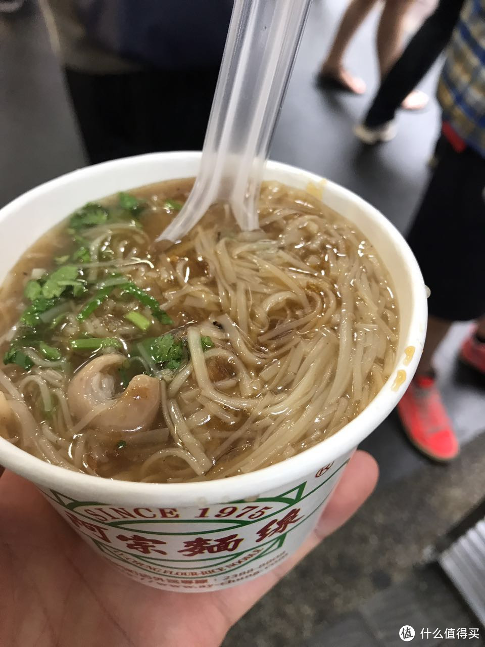 HELLO TAIPEI 一个人的台北漫游记