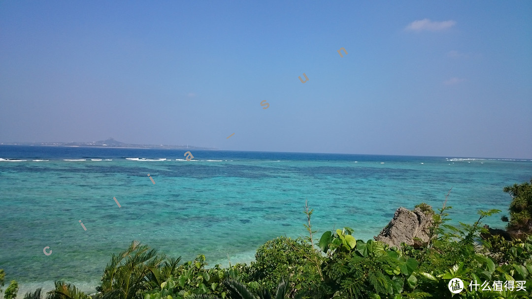 波折的出发+美丽的水族馆