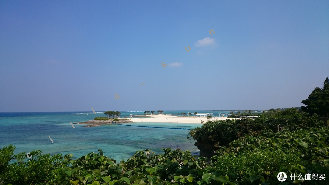 波折的出发+美丽的水族馆