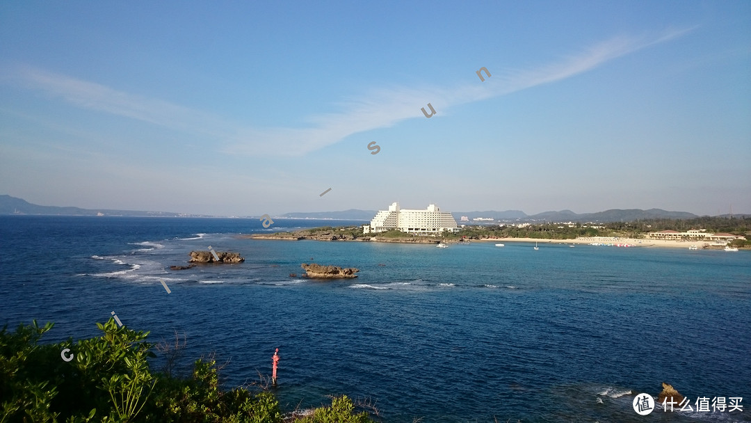 波折的出发+美丽的水族馆