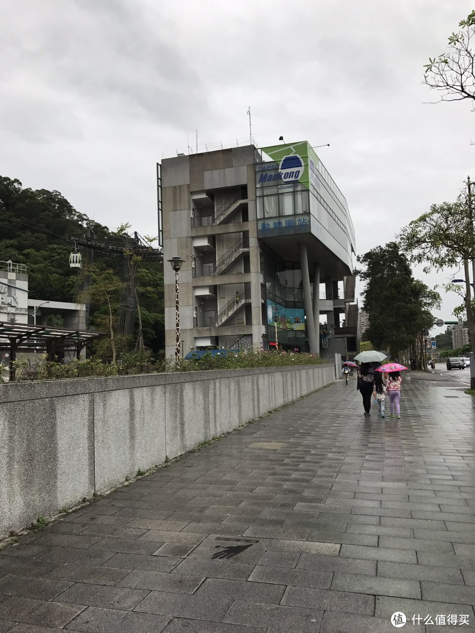 HELLO TAIPEI 一个人的台北漫游记