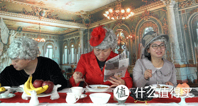 暴力拆解英女王长寿食谱,是什么让她超长待机91年?
