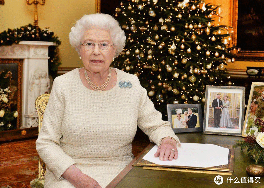 暴力拆解英女王长寿食谱，是什么让她超长待机91年？