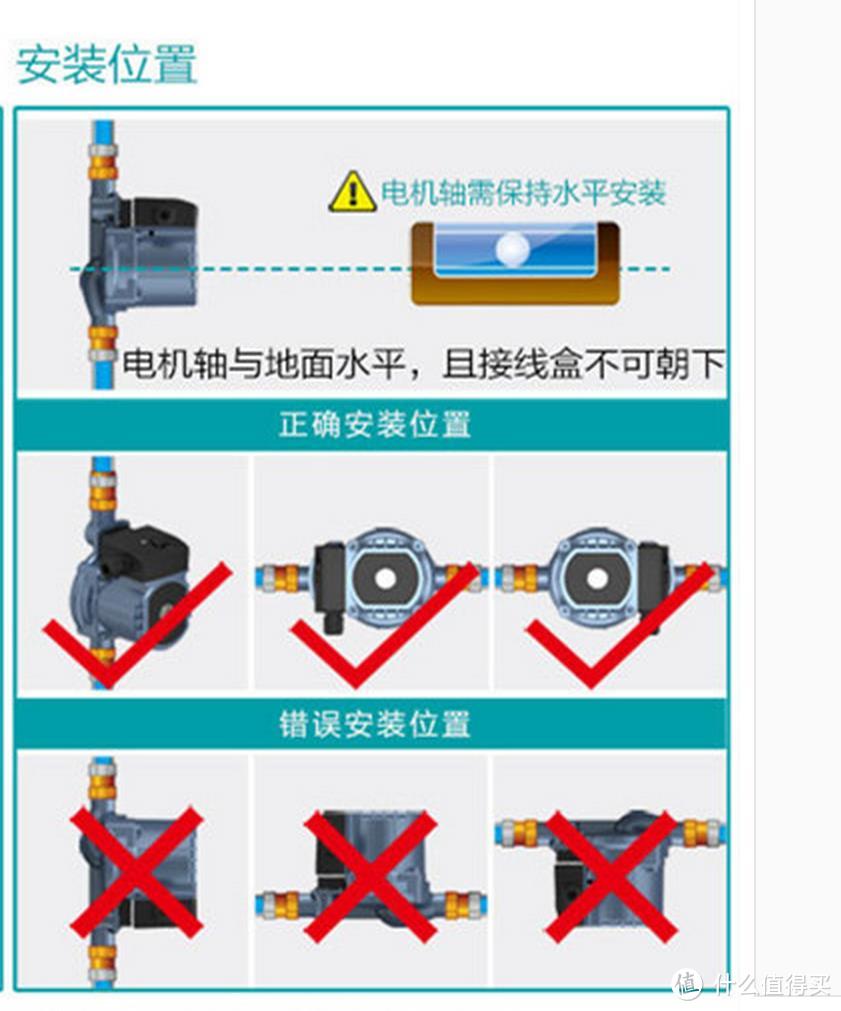 将畅快沐浴进行到底--沐浴水压改善，增压泵选购及三种主流水泵类型横评