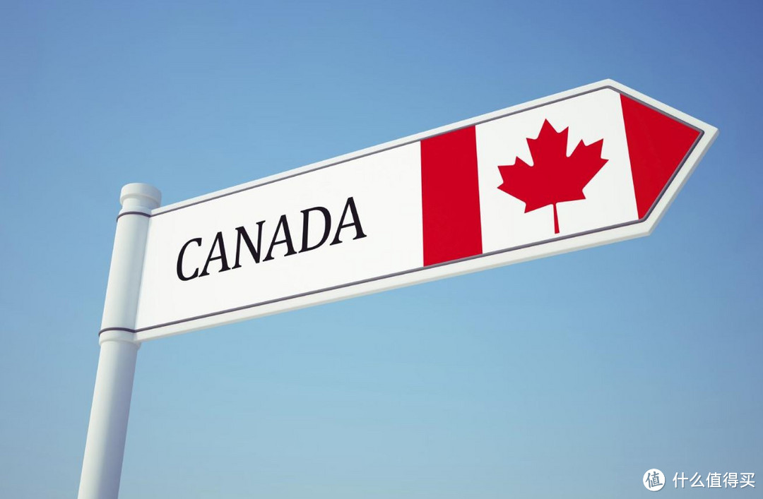 加拿大“10年”签自行在线申请（网签）