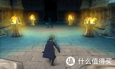 3DS游戏推荐之《火焰纹章·另一个英雄王》