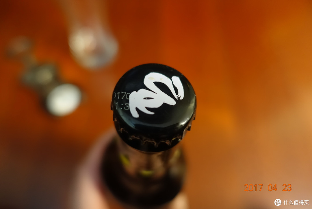 9000年前的啤酒-贾湖精酿开瓶体验