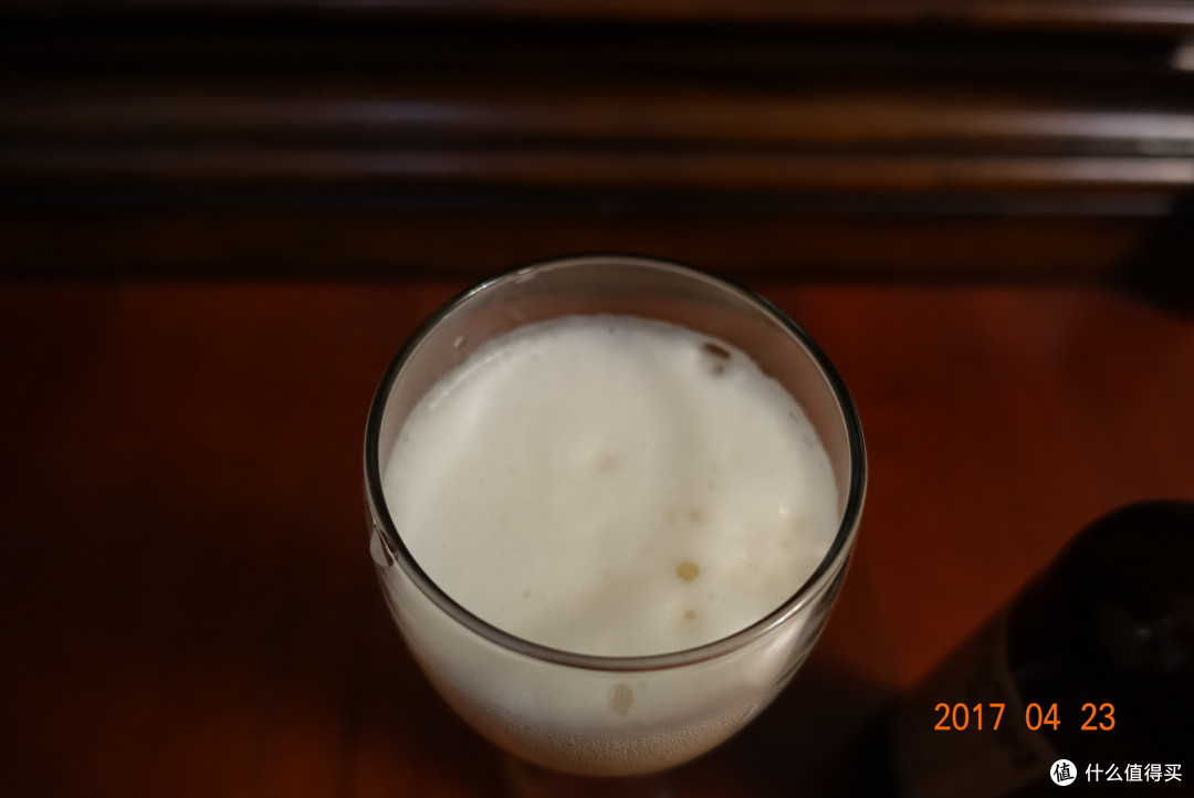 9000年前的啤酒-贾湖精酿开瓶体验