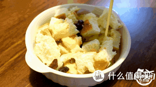 邓文迪都能找到小鲜肉,吃不完的隔夜欧包怎样焕发第二春?
