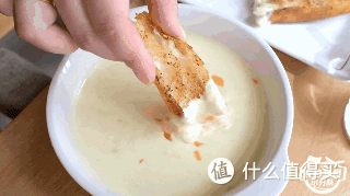 邓文迪都能找到小鲜肉,吃不完的隔夜欧包怎样焕发第二春?