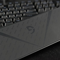 富勒 G900S 机械键盘使用感受(设计|材料|工艺)