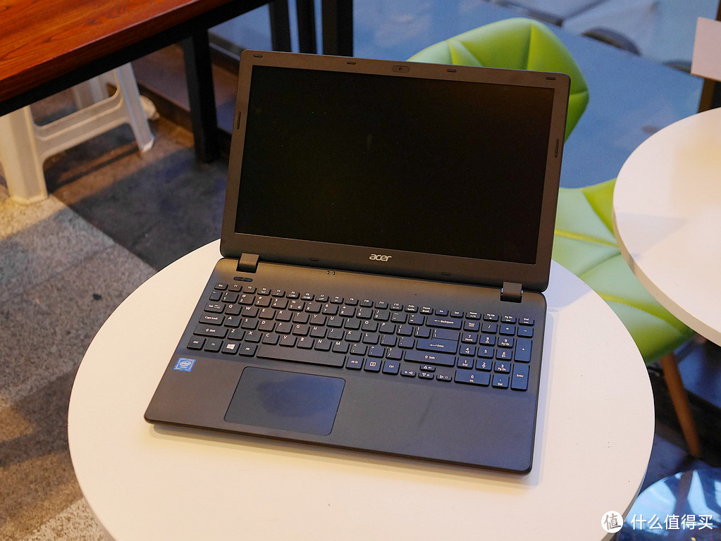 入门级办公本 acer 宏碁 EX2519 15.6英寸笔记本电脑入手开箱