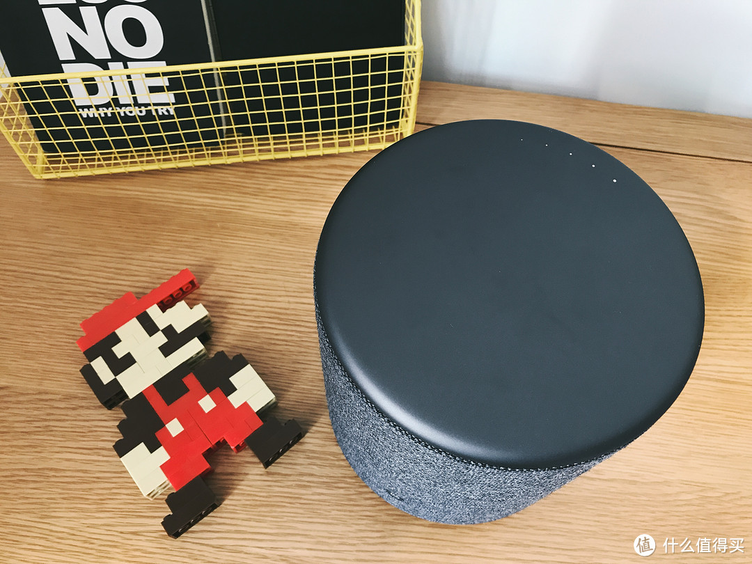 小而澎湃的Beoplay M5音箱使用体验分享