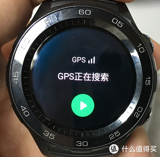 #原创新人#华为Watch 2评测及与Garmin 235的运动应用对比测试